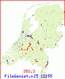 verkeerssituatie op 17-07-2026 van 12:05 tot 13:00