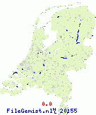 verkeerssituatie op 17-08-2026 van 20:05 tot 21:00