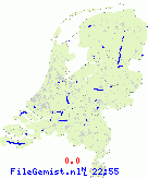 verkeerssituatie op 17-08-2026 van 22:05 tot 23:00