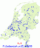 verkeerssituatie op 17-09-2026 van 00:05 tot 01:00