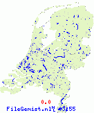 verkeerssituatie op 17-09-2026 van 03:05 tot 04:00