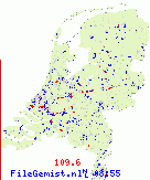 verkeerssituatie op 17-09-2026 van 08:05 tot 09:00