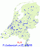 verkeerssituatie op 17-09-2026 van 20:05 tot 21:00
