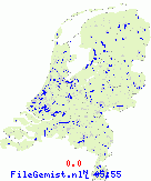 verkeerssituatie op 17-10-2026 van 05:05 tot 06:00