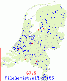verkeerssituatie op 17-10-2026 van 10:05 tot 11:00