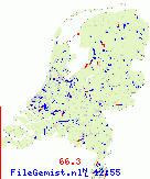verkeerssituatie op 17-10-2026 van 12:05 tot 13:00