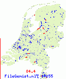 verkeerssituatie op 17-10-2026 van 14:05 tot 15:00