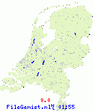 verkeerssituatie op 18-05-2026 van 01:05 tot 02:00