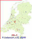 verkeerssituatie op 18-05-2026 van 15:05 tot 16:00