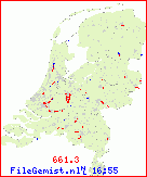 verkeerssituatie op 18-05-2026 van 16:05 tot 17:00