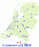verkeerssituatie op 18-05-2026 van 21:05 tot 22:00