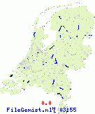verkeerssituatie op 18-06-2026 van 03:05 tot 04:00