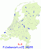 verkeerssituatie op 18-06-2026 van 04:05 tot 05:00