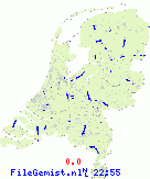 verkeerssituatie op 18-06-2026 van 22:05 tot 23:00