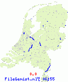 verkeerssituatie op 18-07-2026 van 06:05 tot 07:00