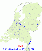 verkeerssituatie op 18-07-2026 van 19:05 tot 20:00