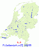 verkeerssituatie op 18-08-2026 van 00:05 tot 01:00