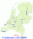 verkeerssituatie op 18-08-2026 van 01:05 tot 02:00