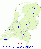 verkeerssituatie op 18-08-2026 van 02:05 tot 03:00