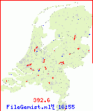 verkeerssituatie op 18-08-2026 van 16:05 tot 17:00