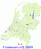 verkeerssituatie op 18-08-2026 van 20:05 tot 21:00