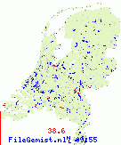 verkeerssituatie op 18-09-2026 van 09:05 tot 10:00