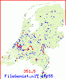 verkeerssituatie op 18-09-2026 van 14:05 tot 15:00