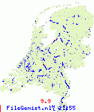 verkeerssituatie op 18-09-2026 van 21:05 tot 22:00