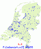 verkeerssituatie op 18-10-2026 van 00:05 tot 01:00