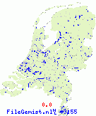 verkeerssituatie op 18-10-2026 van 03:05 tot 04:00