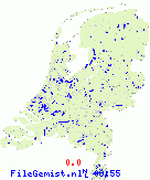 verkeerssituatie op 18-10-2026 van 08:05 tot 09:00