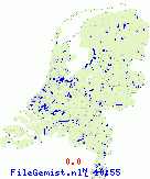 verkeerssituatie op 18-10-2026 van 10:05 tot 11:00