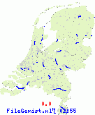 verkeerssituatie op 19-05-2026 van 02:05 tot 03:00