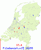 verkeerssituatie op 19-05-2026 van 14:05 tot 15:00