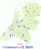 verkeerssituatie op 19-06-2026 van 00:05 tot 01:00