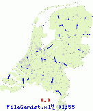 verkeerssituatie op 19-06-2026 van 01:05 tot 02:00