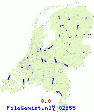 verkeerssituatie op 19-06-2026 van 02:05 tot 03:00