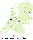 verkeerssituatie op 19-06-2026 van 10:05 tot 11:00