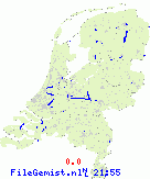 verkeerssituatie op 19-06-2026 van 21:05 tot 22:00