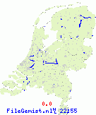 verkeerssituatie op 19-06-2026 van 22:05 tot 23:00