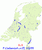 verkeerssituatie op 19-07-2026 van 01:05 tot 02:00
