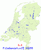 verkeerssituatie op 19-08-2026 van 00:05 tot 01:00