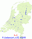 verkeerssituatie op 19-08-2026 van 03:05 tot 04:00
