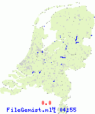 verkeerssituatie op 19-08-2026 van 04:05 tot 05:00