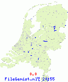 verkeerssituatie op 19-08-2026 van 20:05 tot 21:00