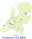 verkeerssituatie op 19-08-2026 van 21:05 tot 22:00