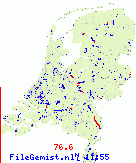 verkeerssituatie op 19-09-2026 van 11:05 tot 12:00