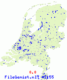 verkeerssituatie op 19-10-2026 van 02:05 tot 03:00