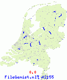 verkeerssituatie op 2-05-2026 van 02:05 tot 03:00