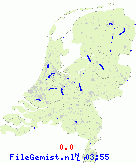verkeerssituatie op 2-05-2026 van 03:05 tot 04:00